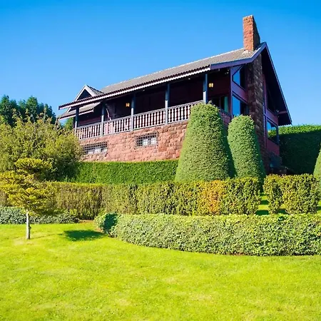 Ocean View Garden Retreat By The Golf Course * Santa Cruz (Madeira)