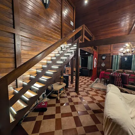 Ocean View Garden Retreat By The Golf Course * Santa Cruz (Madeira)