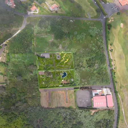 Ocean View Garden Retreat By The Golf Course