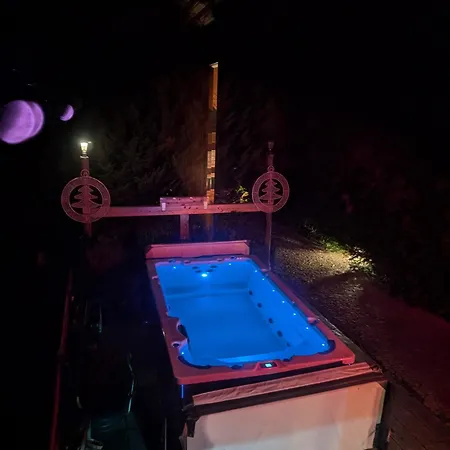 Ocean View Garden Retreat By The Golf Course 샬레 산타 크루즈