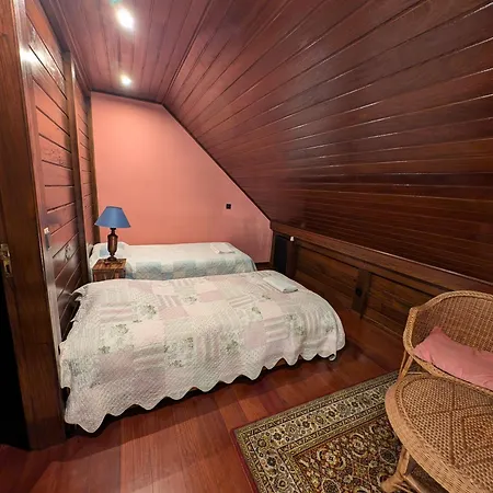 Ocean View Garden Retreat By The Golf Course 샬레 *