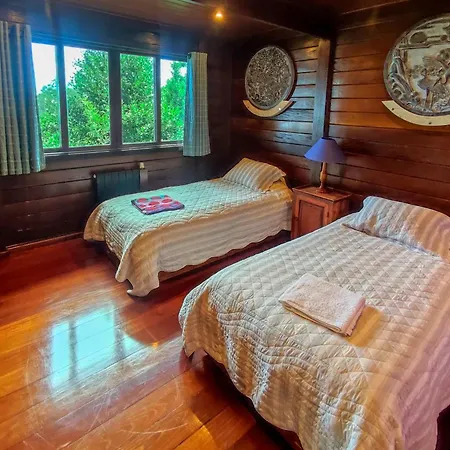 Ocean View Garden Retreat By The Golf Course * Santa Cruz (Madeira)