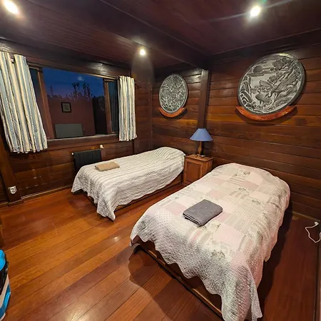 Ocean View Garden Retreat By The Golf Course * Santa Cruz (Madeira)
