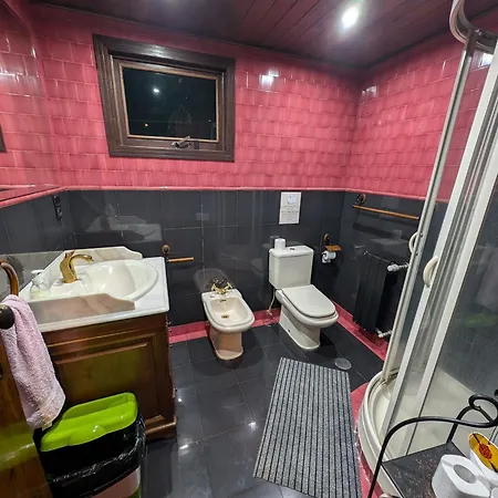 샬레 Ocean View Garden Retreat By The Golf Course