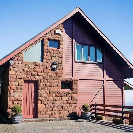 Ocean View Garden Retreat By The Golf Course *