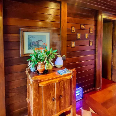 Ocean View Garden Retreat By The Golf Course