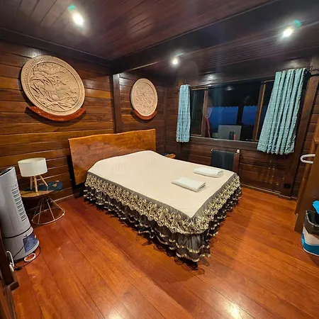 Ocean View Garden Retreat By The Golf Course *