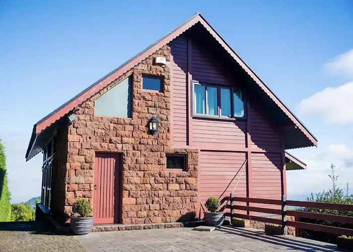 Ocean View Garden Retreat By The Golf Course *