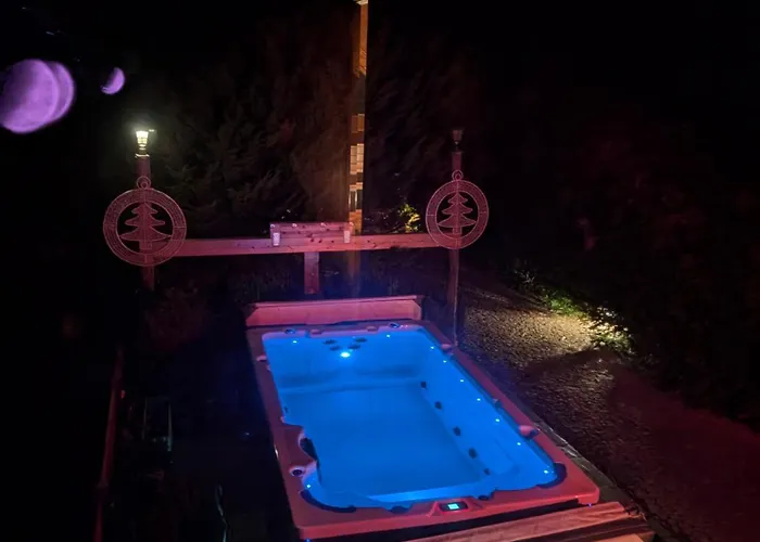 Ocean View Garden Retreat By The Golf Course Chalet Santa Cruz (Madeira)