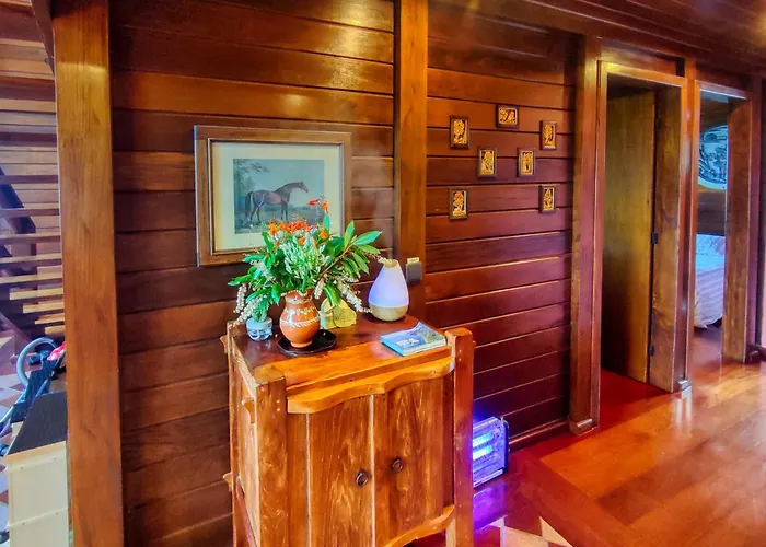 Ocean View Garden Retreat By The Golf Course