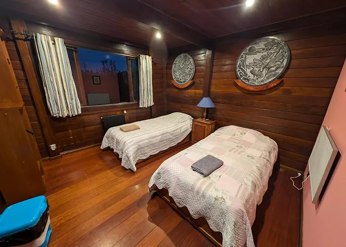 Ocean View Garden Retreat By The Golf Course * Santa Cruz (Madeira)