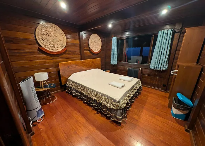 Ocean View Garden Retreat By The Golf Course *